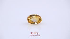 Citrine - 6.4 Carat