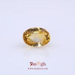 Citrine - 6.4 Carat
