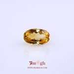 Citrine - 4.9 Carat