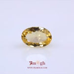 Citrine - 7.1 Carat