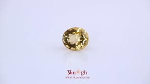 Citrine - 4.7 Carat