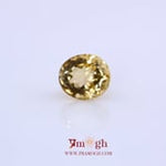 Citrine - 4.7 Carat