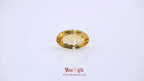 Citrine - 5.2 Carat