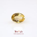 Citrine - 6.3 Carat