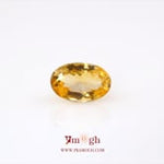 Citrine - 4.68 Carat