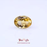 Citrine - 5.65 Carat