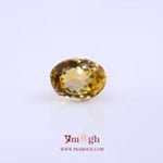 Citrine - 5.4 Carat