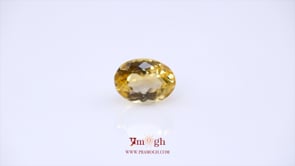 Citrine - 7.05 Carat