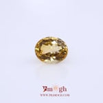Citrine - 4.9 Carat