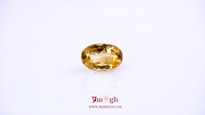 Citrine - 5.6 Carat