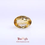 Citrine - 5.1 Carat