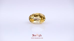 Citrine - 5.6 Carat