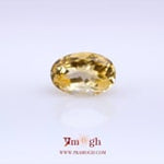 Citrine - 5.6 Carat