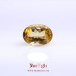 Citrine - 7.55 Carat
