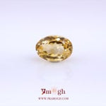 Citrine - 4.8 Carat