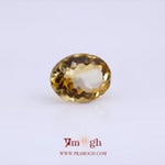 Citrine - 4.95 Carat