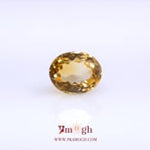 Citrine - 4.9 Carat