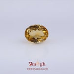 Citrine - 4.85 Carat