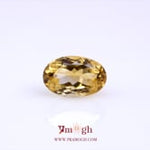 Citrine - 6.4 Carat