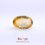 Citrine - 5.65 Carat