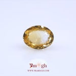 Citrine - 6.8 Carat