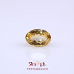 Citrine - 4.6 Carat