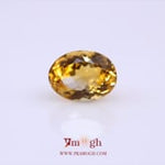 Citrine - 7.1 Carat