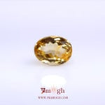 Citrine - 5.8 Carat