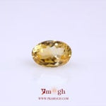 Citrine - 4.7 Carat