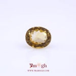 Citrine - 6.2 Carat