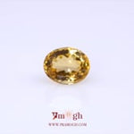 Citrine - 5.75 Carat