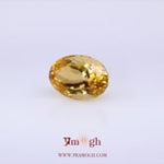 Citrine - 6.3 Carat