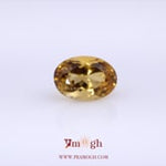 Citrine - 6.5 Carat