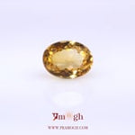 Citrine - 6.65 Carat