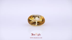 Citrine - 7.95 Carat
