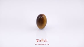 Tiger Eye - 6.75 Carat