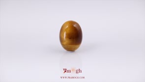 Tiger Eye - 8.55 Carat