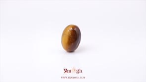Tiger Eye - 7.25 Carat