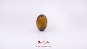 Tiger Eye - 7.1 Carat