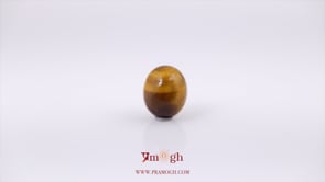 Tiger Eye - 5.25 Carat