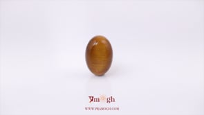 Tiger Eye - 7.75 Carat