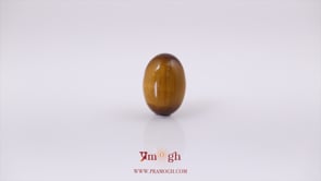 Tiger Eye - 7.7 Carat