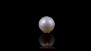 Pearl - 5.4 Carat