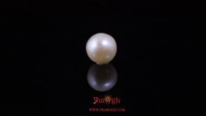Pearl - 5.31 Carat