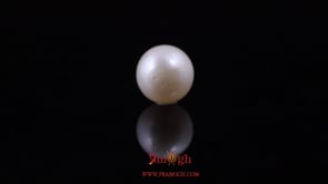 Pearl - 6.07 Carat