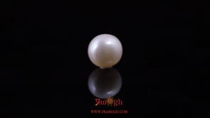 Pearl - 6.08 Carat