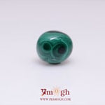 Malachite(Kidney Stone) - 15.42 Carat