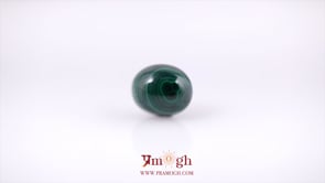 Malachite(Kidney Stone) - 11.55 Carat
