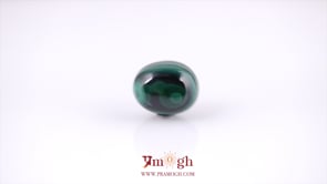 Malachite(Kidney Stone) - 14.7 Carat