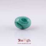 Malachite(Kidney Stone) - 12.41 Carat